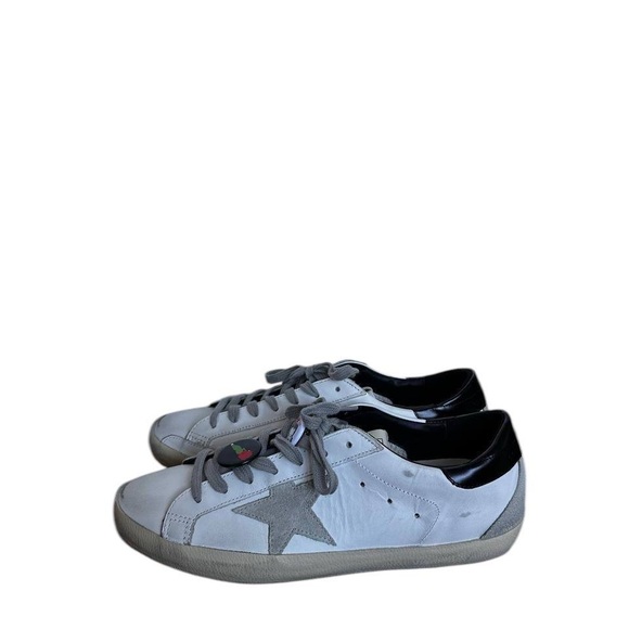Golden Goose Super Star Valfre Limited Edition - Picture 4 of 8